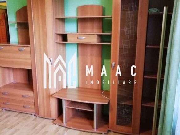 Apartament 2 camere de închiriat | Sibiu, Terezian | 50 mp - Imagine principala