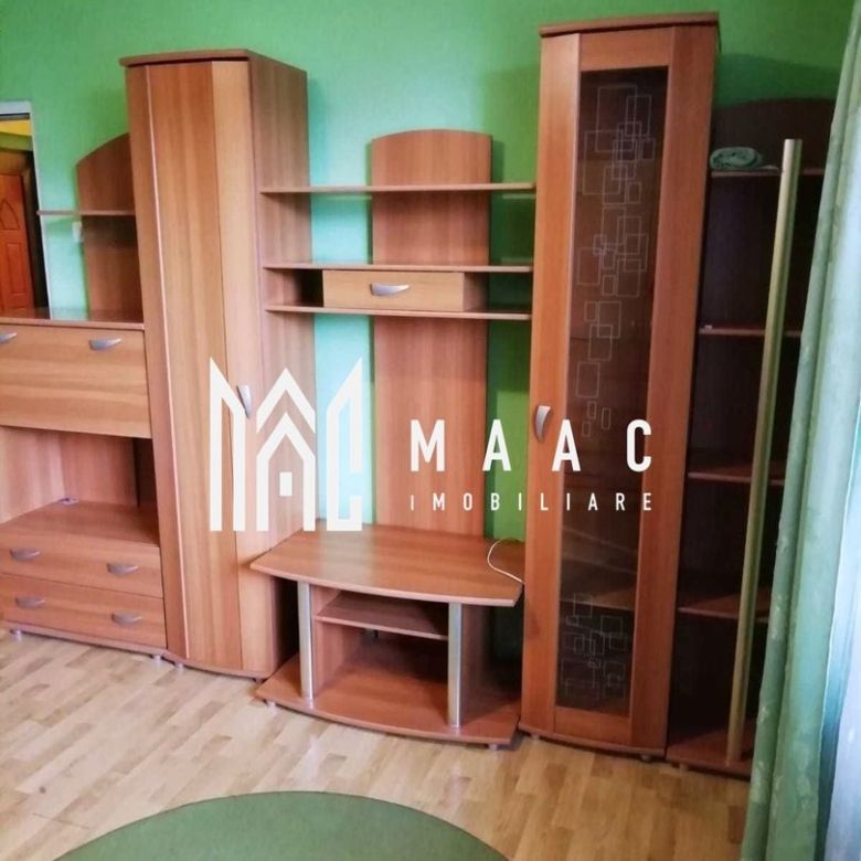 Apartament 2 camere de închiriat | Sibiu, Terezian | 50 mp - Imagine principala