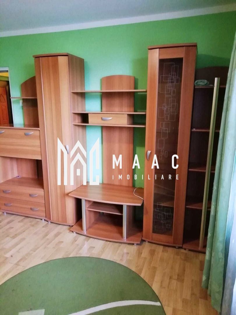 Apartament 2 camere de închiriat | Sibiu, Terezian | 50 mp - Imagine principala