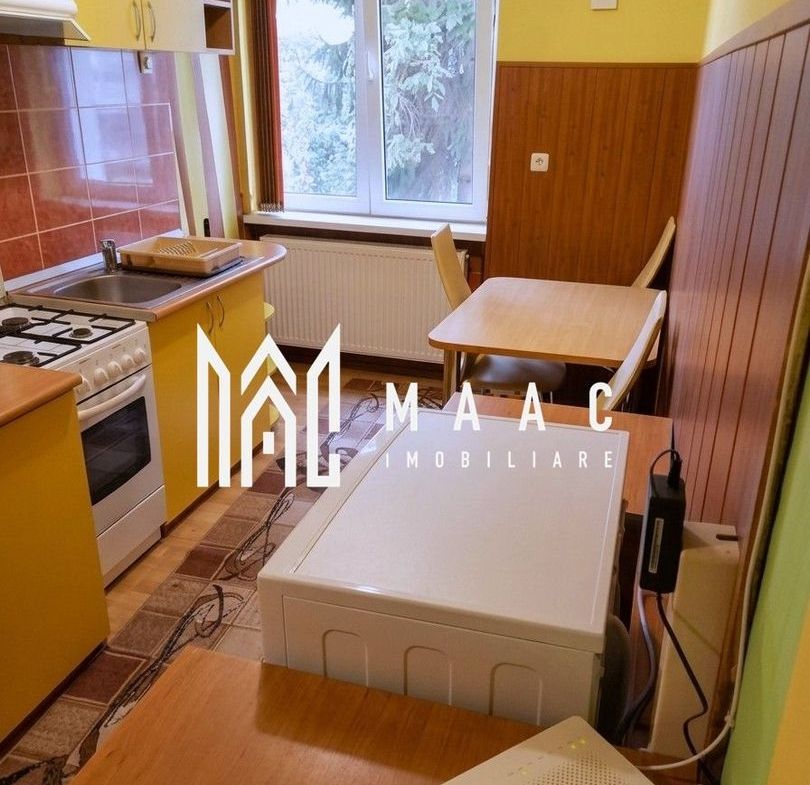Apartament 2 camere de închiriat | Sibiu, Terezian | 50 mp - foto 2
