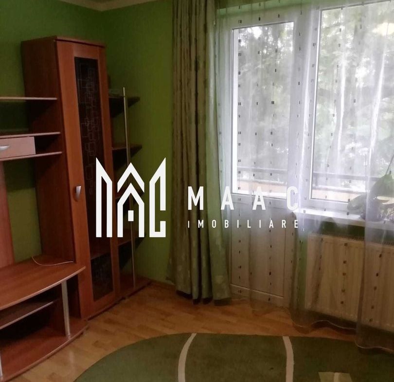 Apartament 2 camere de închiriat | Sibiu, Terezian | 50 mp - foto 3