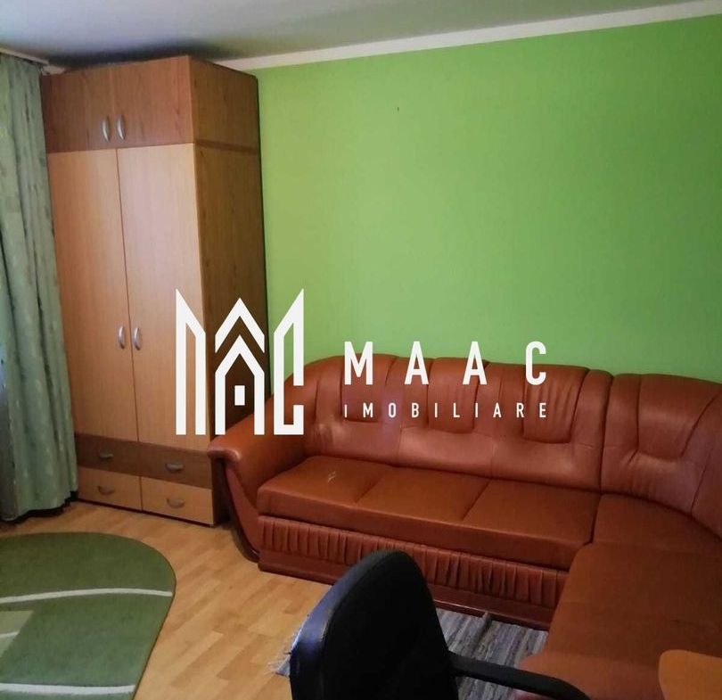 Apartament 2 camere de închiriat | Sibiu, Terezian | 50 mp - foto 4