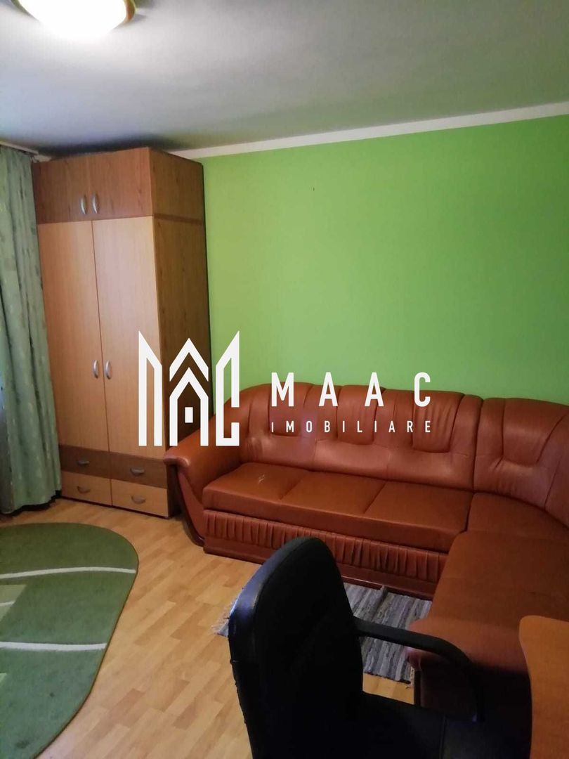 Apartament 2 camere de închiriat | Sibiu, Terezian | 50 mp - foto 4