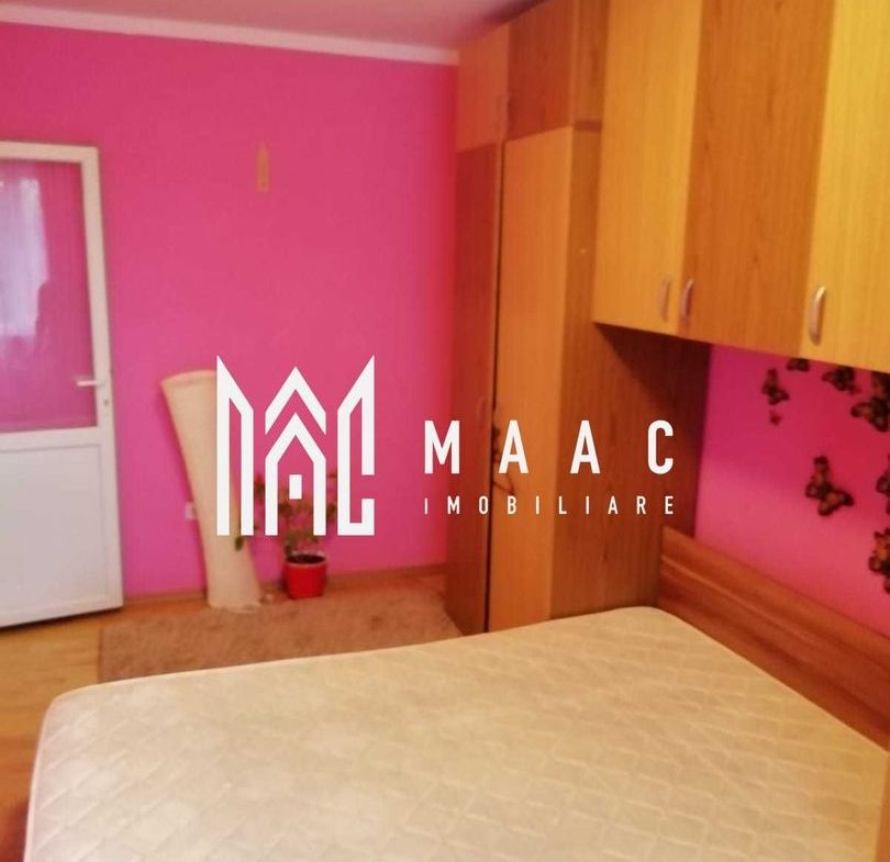 Apartament 2 camere de închiriat | Sibiu, Terezian | 50 mp - foto 5