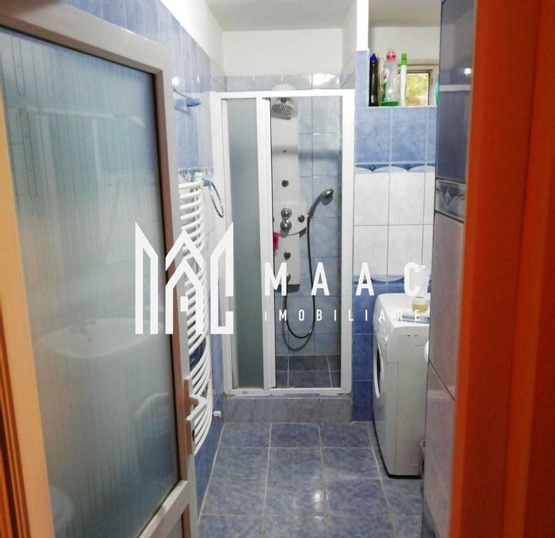 Apartament 2 camere de închiriat | Sibiu, Terezian | 50 mp - foto 6