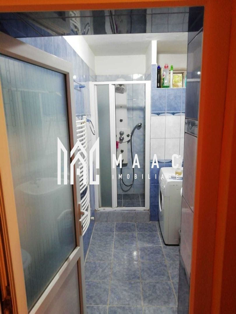 Apartament 2 camere de închiriat | Sibiu, Terezian | 50 mp - foto 6