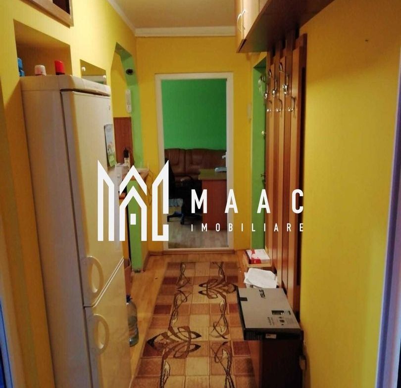 Apartament 2 camere de închiriat | Sibiu, Terezian | 50 mp - foto 7
