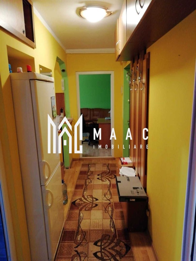 Apartament 2 camere de închiriat | Sibiu, Terezian | 50 mp - foto 7