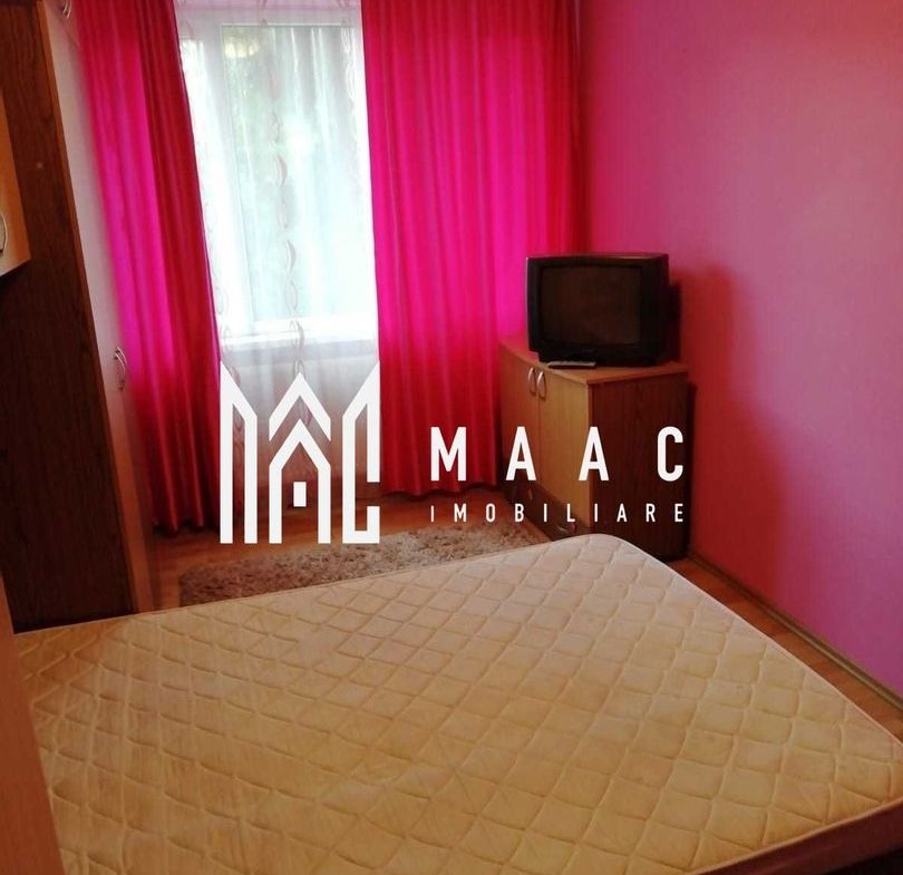 Apartament 2 camere de închiriat | Sibiu, Terezian | 50 mp - foto 8