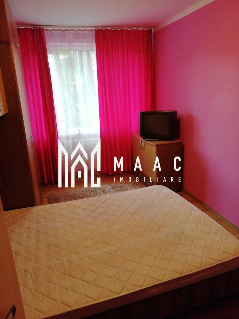 Apartament 2 camere de închiriat | Sibiu, Terezian | 50 mp - foto 8