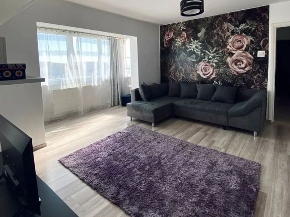 Apartament 2 camere, semidecomandat, zona Lipovei, Timisoara - Imagine principala