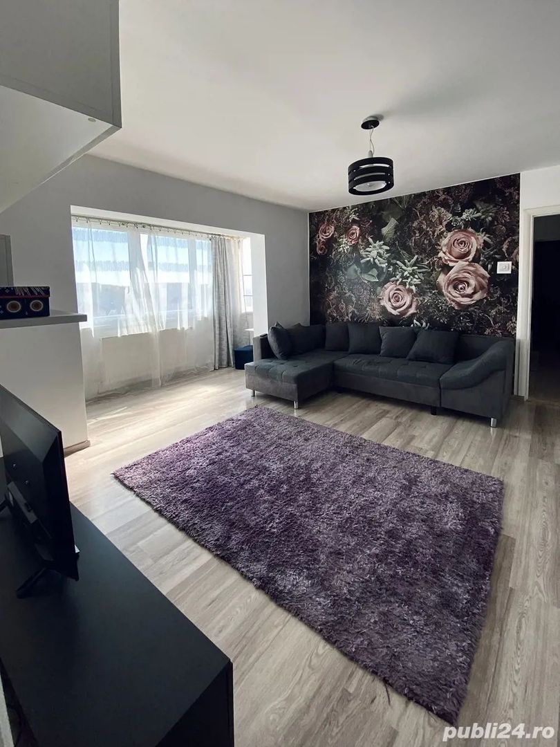 Apartament 2 camere, semidecomandat, zona Lipovei, Timisoara - Imagine principala