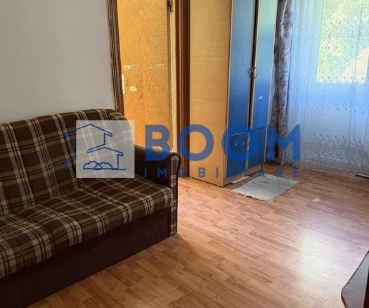 Apartament 3 cametre | Etaj 1 | Ostroveni I-01 - Imagine principala