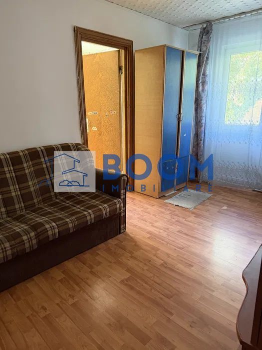 Apartament 3 cametre | Etaj 1 | Ostroveni I-01 - Imagine principala