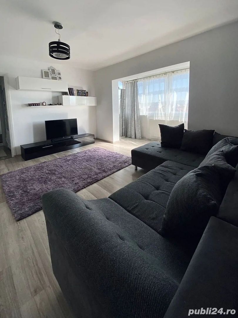 Apartament 2 camere, semidecomandat, zona Lipovei, Timisoara - foto 2