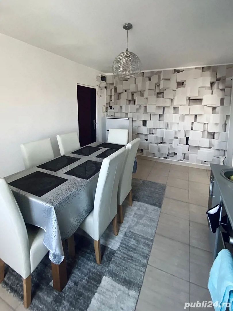 Apartament 2 camere, semidecomandat, zona Lipovei, Timisoara - foto 4
