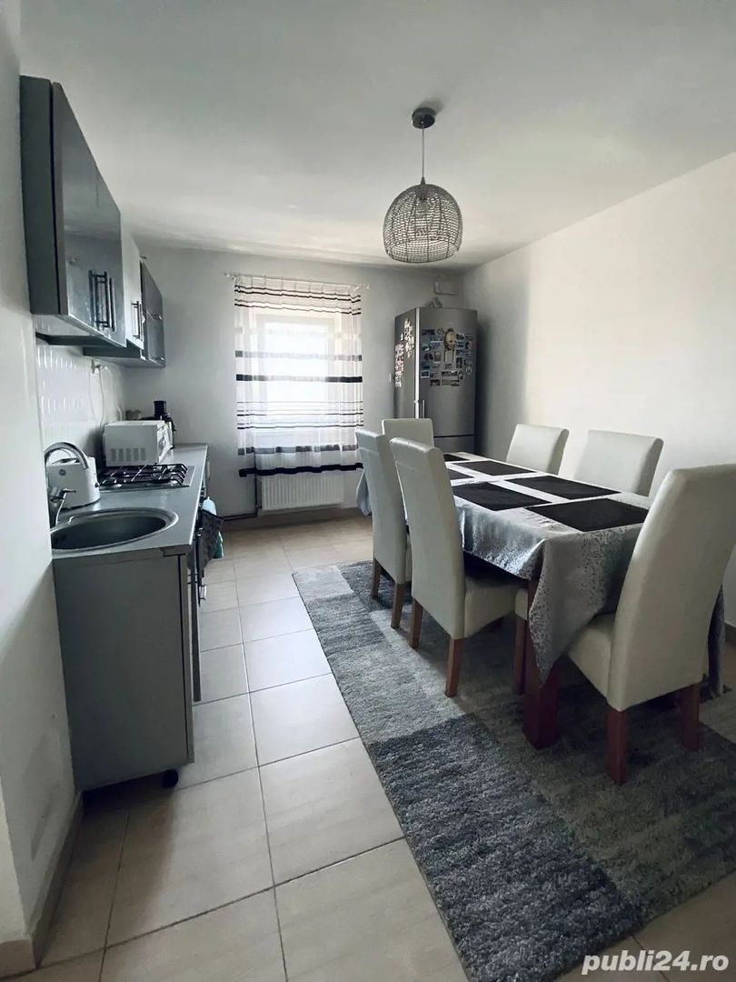 Apartament 2 camere, semidecomandat, zona Lipovei, Timisoara - foto 5