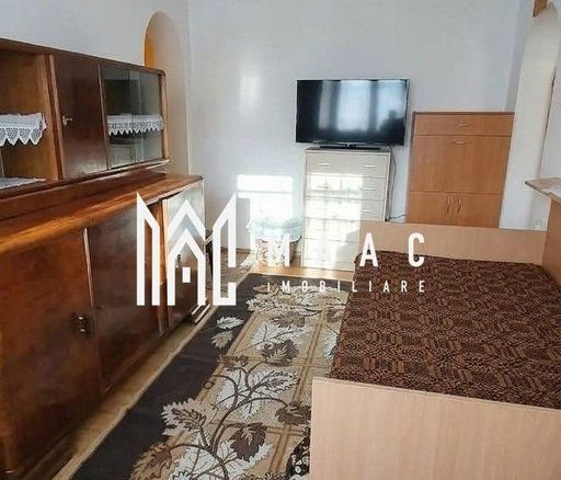 Apartament 2 camere de vânzare | Cisnădie, Central | Parter - Imagine principala