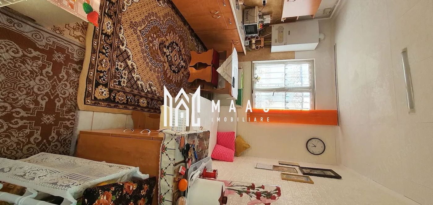 Apartament 2 camere de vânzare | Cisnădie, Central | Parter - foto 3