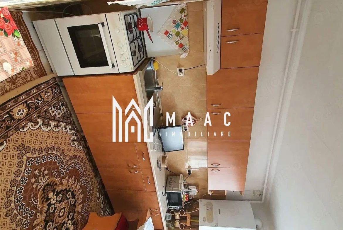 Apartament 2 camere de vânzare | Cisnădie, Central | Parter - foto 4
