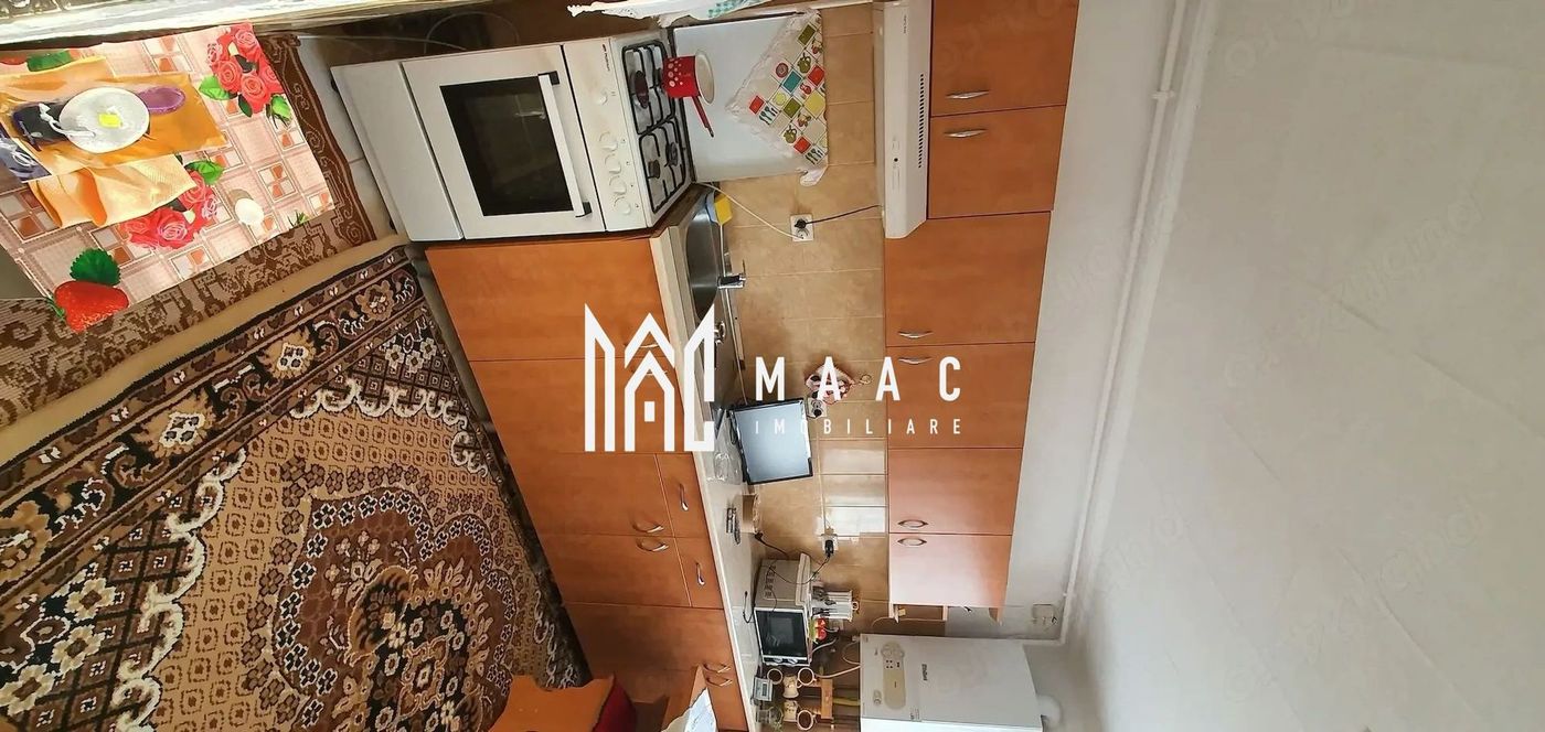 Apartament 2 camere de vânzare | Cisnădie, Central | Parter - foto 4