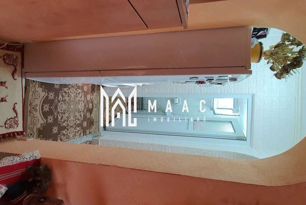Apartament 2 camere de vânzare | Cisnădie, Central | Parter - foto 7