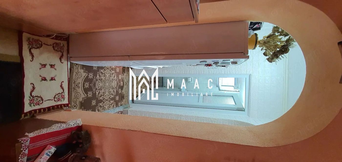 Apartament 2 camere de vânzare | Cisnădie, Central | Parter - foto 7