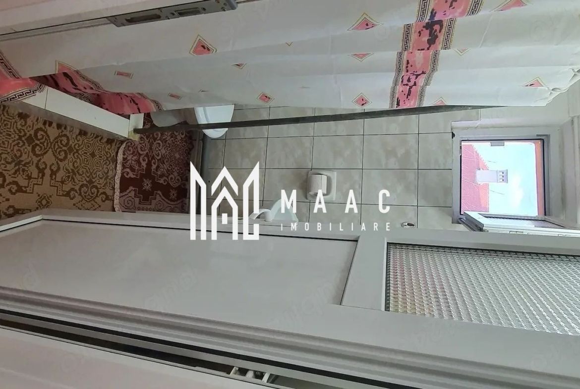 Apartament 2 camere de vânzare | Cisnădie, Central | Parter - foto 8