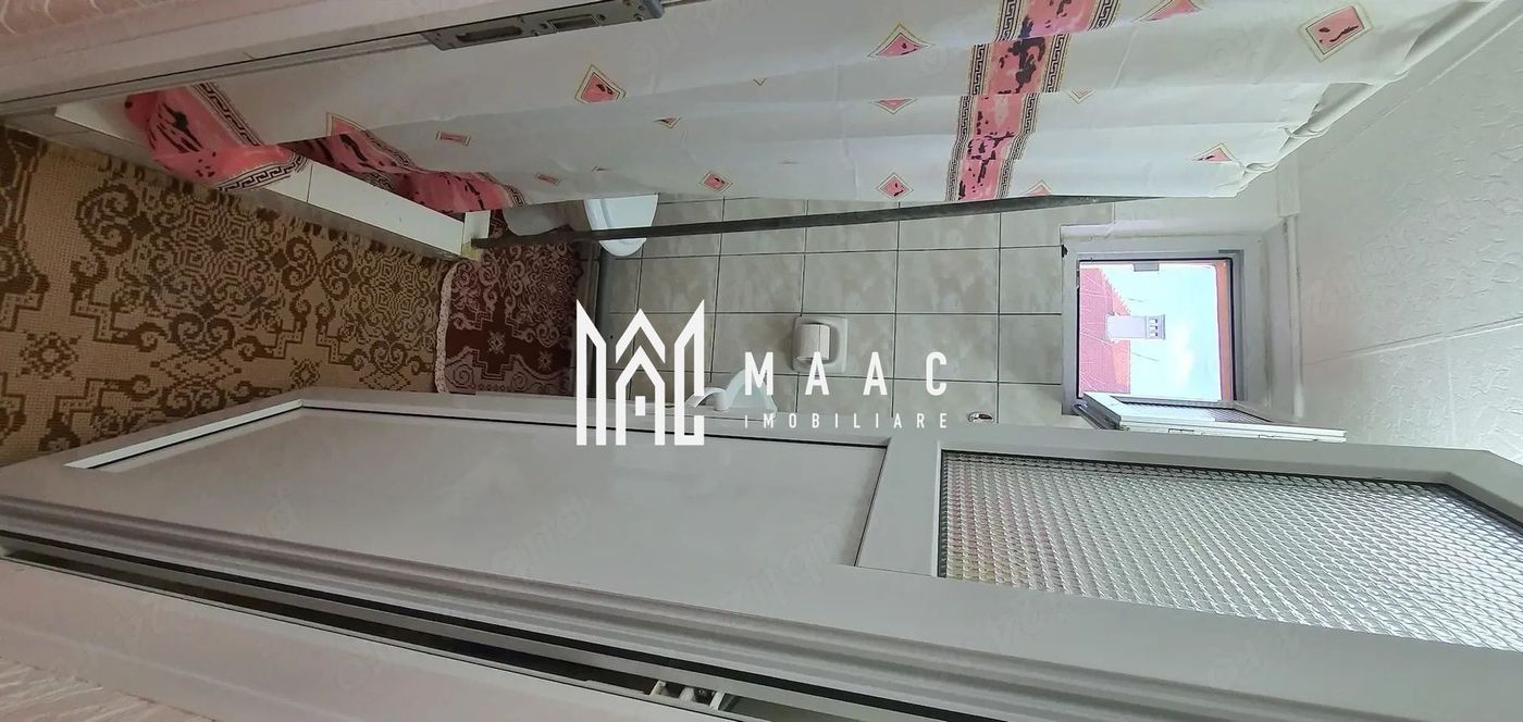 Apartament 2 camere de vânzare | Cisnădie, Central | Parter - foto 8