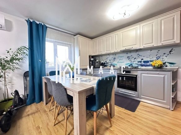 Apartament 3 camere de vânzare | Sibiu, Cedonia | 80 mp - Imagine principala