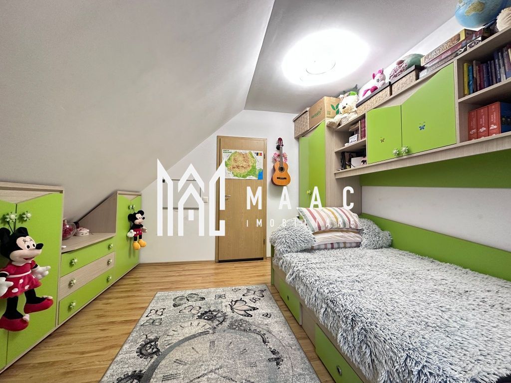 Apartament 3 camere de vânzare | Sibiu, Cedonia | 80 mp - foto 7