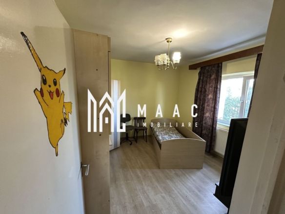 Apartament de vânzare Sibiu | Turnișor | 2 camere | 54 mp - Imagine principala