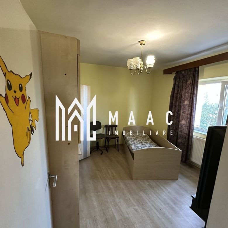 Apartament de vânzare Sibiu | Turnișor | 2 camere | 54 mp - Imagine principala