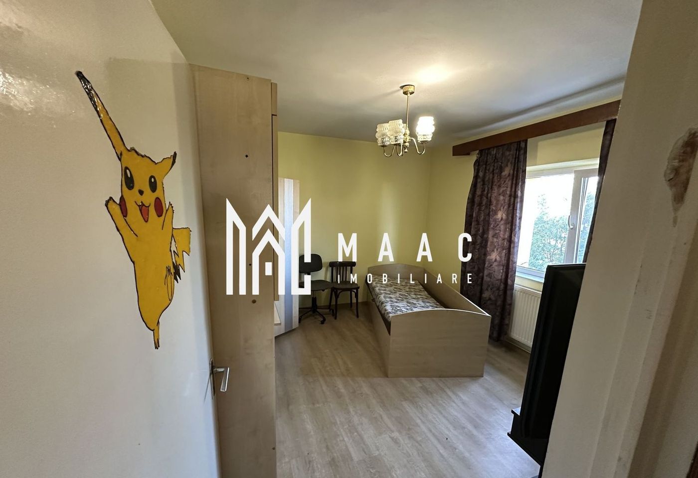 Apartament de vânzare Sibiu | Turnișor | 2 camere | 54 mp - Imagine principala
