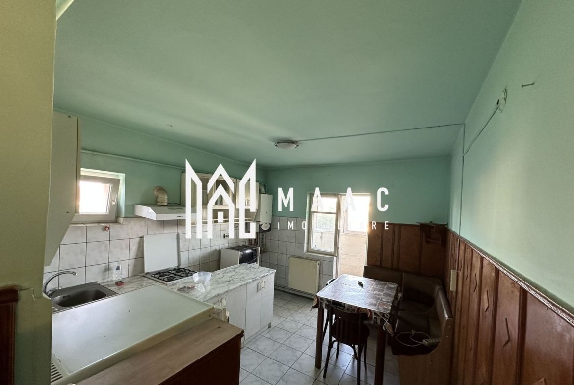 Apartament de vânzare Sibiu | Turnișor | 2 camere | 54 mp - foto 2