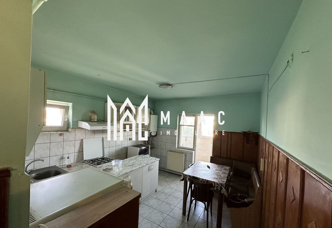 Apartament de vânzare Sibiu | Turnișor | 2 camere | 54 mp - foto 2