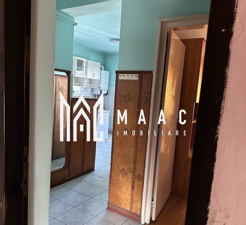 Apartament de vânzare Sibiu | Turnișor | 2 camere | 54 mp - foto 6