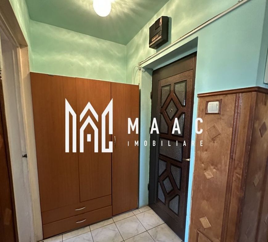 Apartament de vânzare Sibiu | Turnișor | 2 camere | 54 mp - foto 7