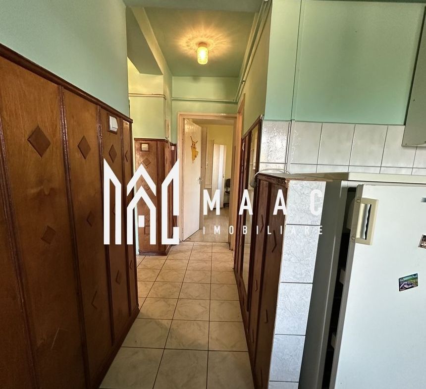 Apartament de vânzare Sibiu | Turnișor | 2 camere | 54 mp - foto 8