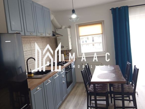 Apartament 2 camere de închiriat | Sibiu, Turnișor | 48 mp - Imagine principala