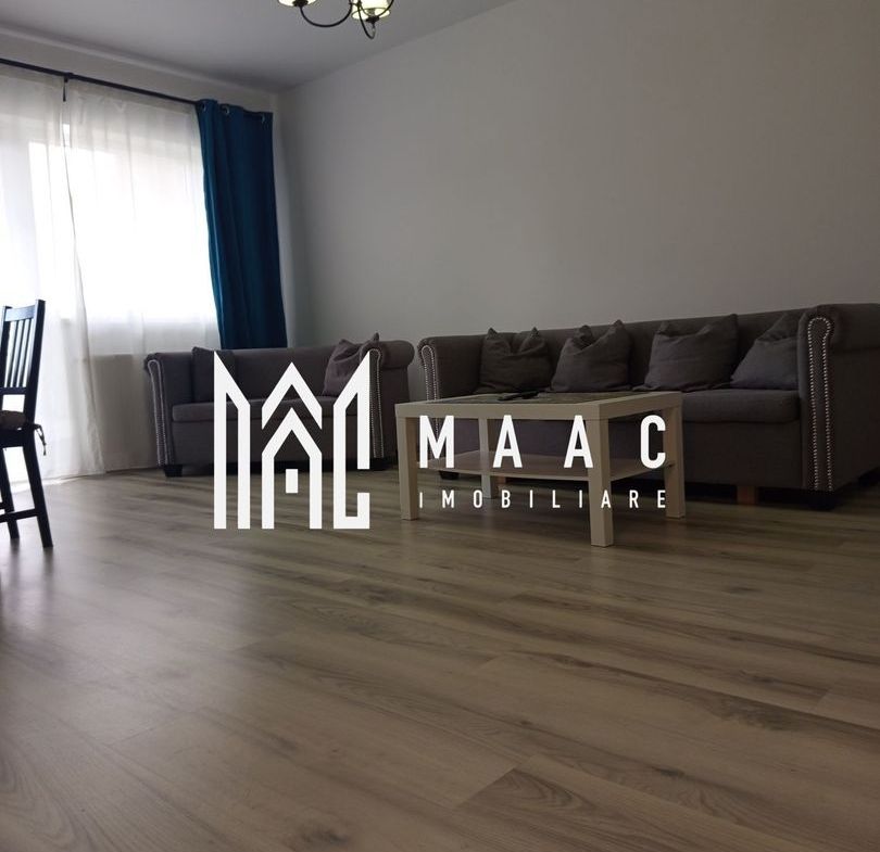 Apartament 2 camere de închiriat | Sibiu, Turnișor | 48 mp - foto 2
