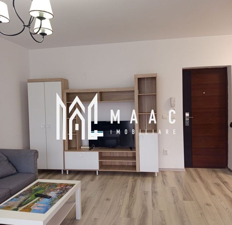 Apartament 2 camere de închiriat | Sibiu, Turnișor | 48 mp - foto 3