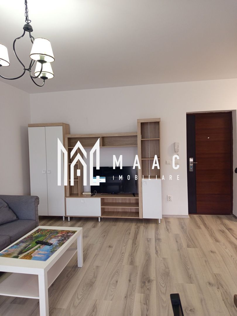 Apartament 2 camere de închiriat | Sibiu, Turnișor | 48 mp - foto 3
