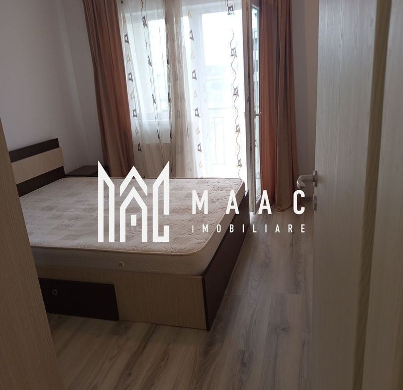 Apartament 2 camere de închiriat | Sibiu, Turnișor | 48 mp - foto 4