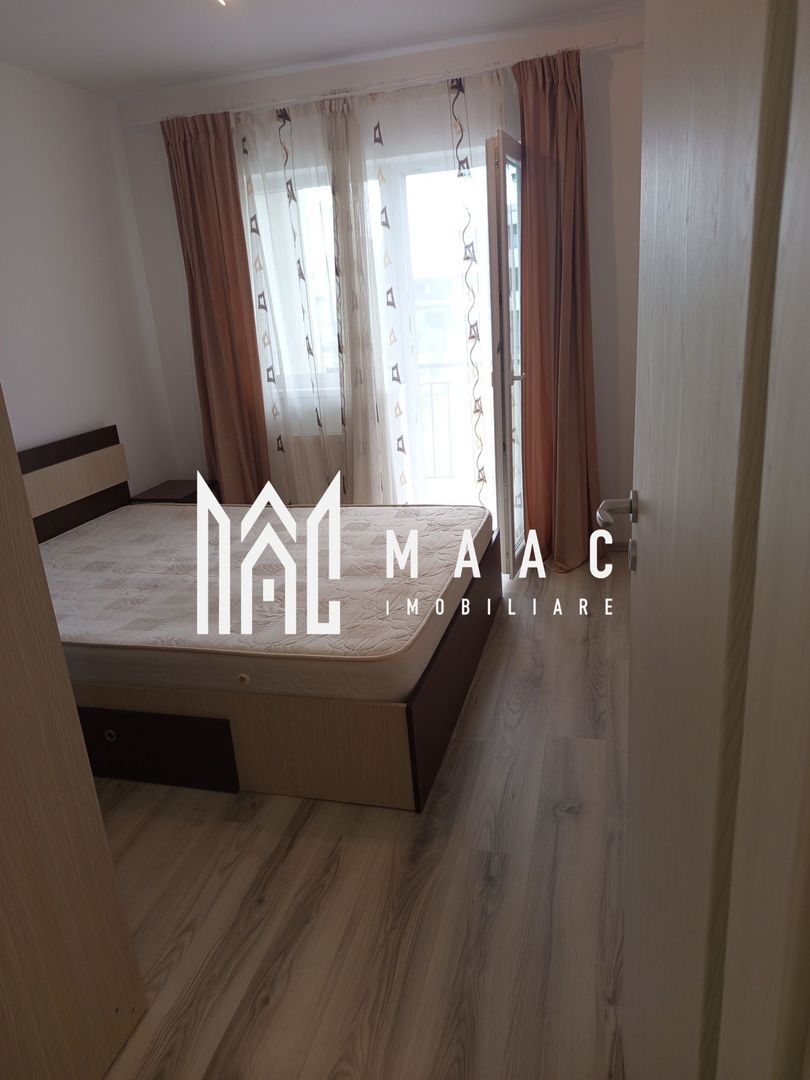 Apartament 2 camere de închiriat | Sibiu, Turnișor | 48 mp - foto 4