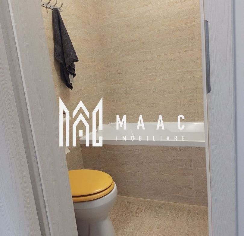 Apartament 2 camere de închiriat | Sibiu, Turnișor | 48 mp - foto 5