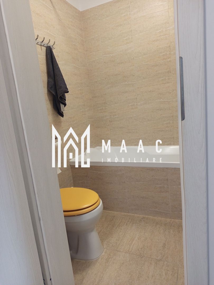 Apartament 2 camere de închiriat | Sibiu, Turnișor | 48 mp - foto 5