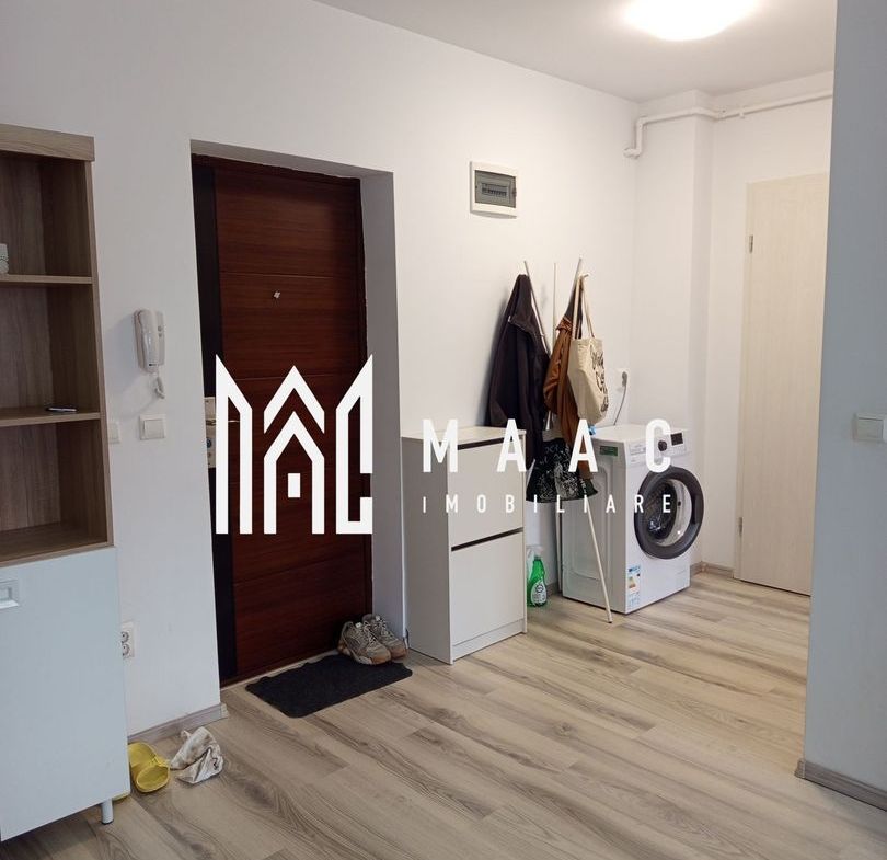 Apartament 2 camere de închiriat | Sibiu, Turnișor | 48 mp - foto 6