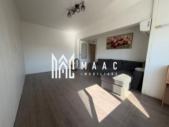 Apartament de vânzare Sibiu | 2 camere | Ștrand | 48 mp - Imagine principala