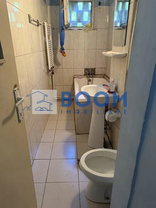 Apartament 3 cametre | Etaj 1 | Ostroveni I-01 - foto 5